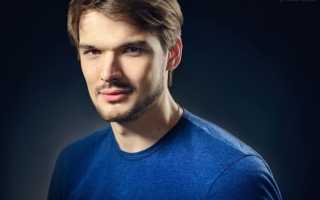 Алексей Коряков – биография, фото, личная жизнь, новости, фильмография 2021