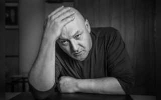 Диалог молчания. Роли и путешествия актера Максима Суханова