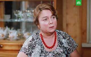 Олег Ефремов или Даль – кого на самом деле любила Нина Дорошина?