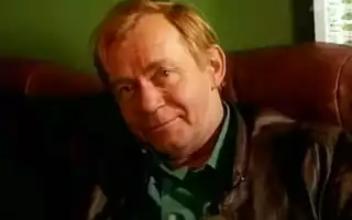 Тихо ушел в 54. Судьба Валерия Носика и почему о его смерти зрители узнали не сразу