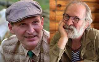 «Сваты» 13 лет спустя: как изменились актеры любимого сериала