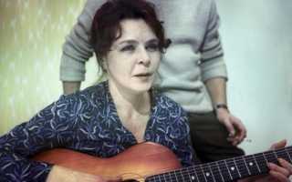 Как Валерия Киселёва повлияла на самоопределение Ивана Урганта
