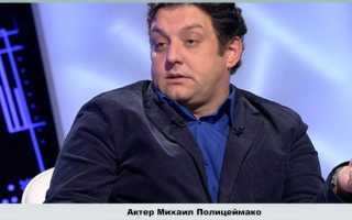 В «собачьей» истории актера Полицеймако запахло уголовным делом: избита журналистка