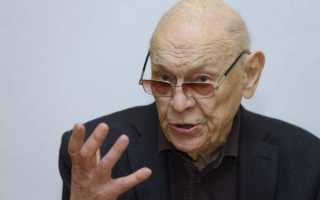 Николай Лебедев: Мог ли я, гуляя ребенком по Кишиневу, предположить, что сниму в «Экипаже» Яковлеву и Митту?!