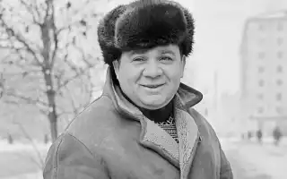 Единственный сын Евгения Леонова. Что с ним стало, как он сейчас выглядит и чем занимается.