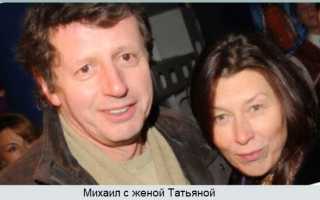 Прожил 33 года и развелся. Почему Михаил Ширвиндт ушел от второй жены и с кем живет сейчас