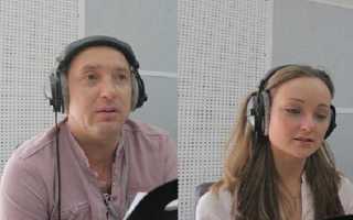Михаил Жонин: биография, личная жизнь, роли актера
