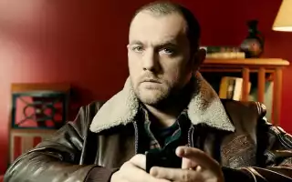 Денис Шведов: биография, фильмы, сериалы, главные роли, сколько лет, «Последний герой»