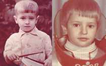 Фото дочери Марины Александровой произвело фурор