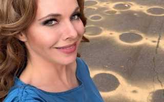 Екатерина Гусева: биография, карьера, личная жизнь и новости