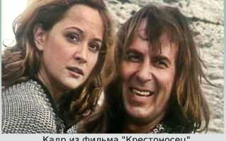 Родила сына в 44 года, пережила скандальный развод: как сейчас живет Ольга Кабо