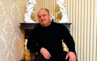 Биография и личная жизнь Максима Куста, интересные факты и свежие новости