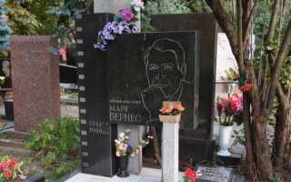 Марк Бернес – «неудобная» легенда и личный враг семьи Хрущева