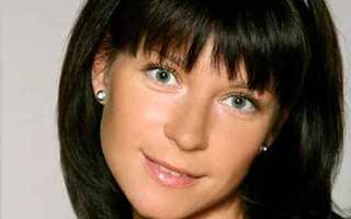 Екатерина Волкова: биография, личная жизнь, семья, муж, дети — фото