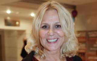 «Жить, чтобы любить…» Анна Каменкова- актриса с особенным, редким голосом. Про нелегкое детство, измену мужу, семейную жизнь