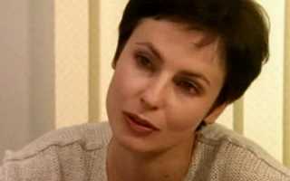 Отказала, да не тому. Почему Ирина Апексимова не стала «маленькой Верой»