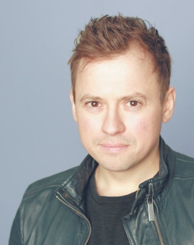 Актер