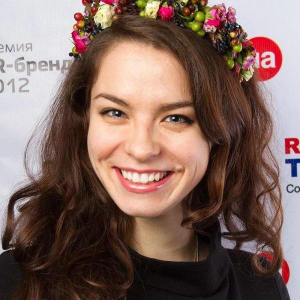 анастасия шутова биография