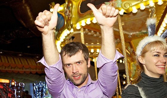 Анатолий Пашинин пока не женат и не имеет детей
