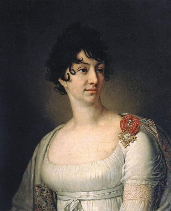 елена ломоносова родители