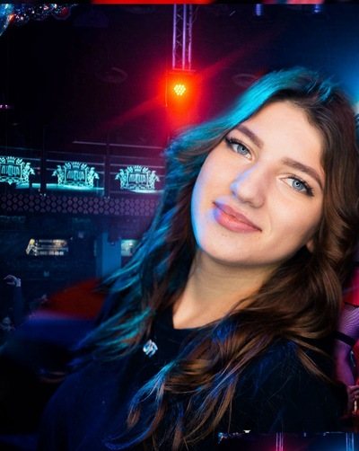 юля шатунова