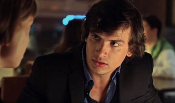 Юрий Николаенко в сериале «Молодежка»