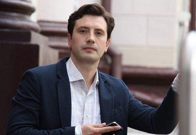 Жена Алексея Анищенко — личная жизнь